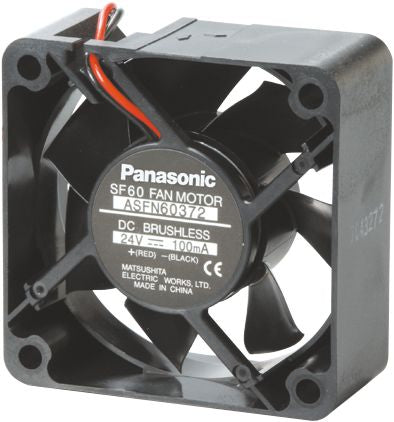 Panasonic ASFN66391 1846759