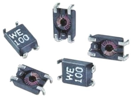 Wurth Elektronik 744212100 5003111