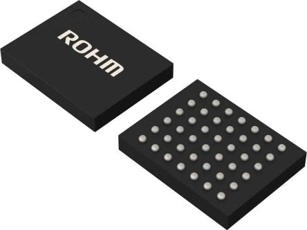 ROHM BD57011AGWL-E2 1850809