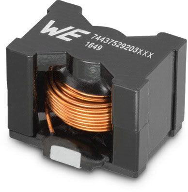 Wurth Elektronik 7443640330B 1857074