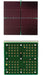 ON Semiconductor ArrayJ-60035-4P-BGA 1859629