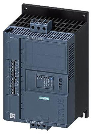 Siemens 3RW5214-1TC04 1859649
