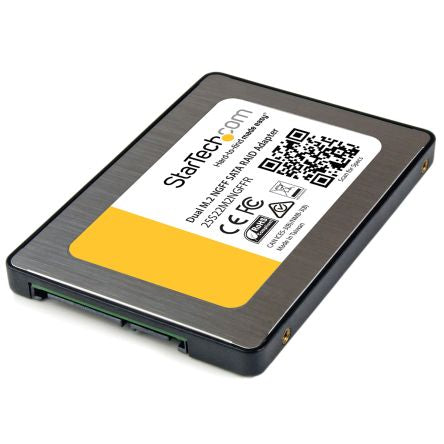 Startech 25S22M2NGFFR 1861555