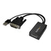 Startech DVI2DP2 1861572