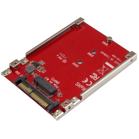 Startech U2M2E125 1861936