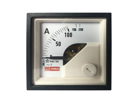 RS PRO  1862420