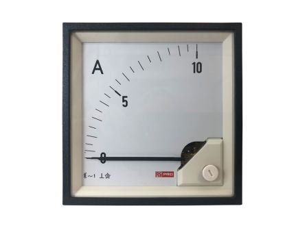 RS PRO  1862459