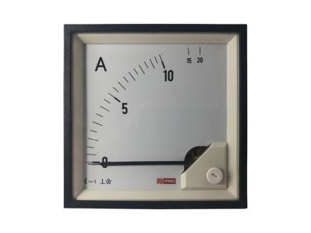 RS PRO 1862464