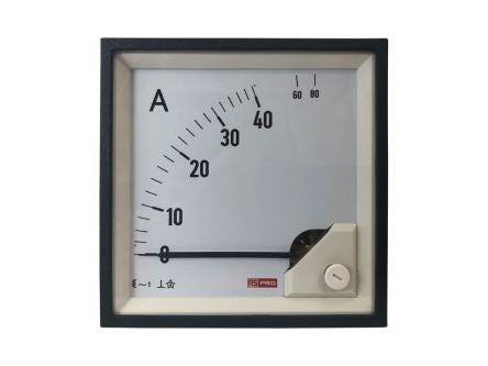 RS PRO 1862469