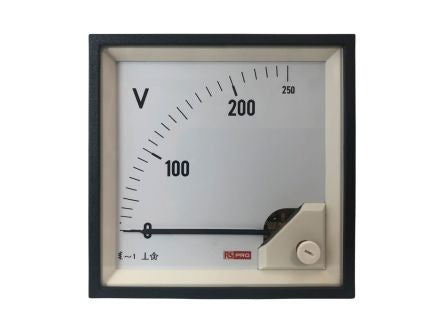 RS PRO 1862471