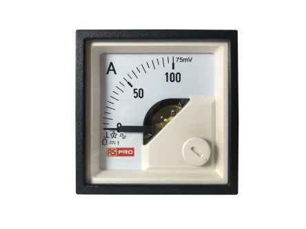 RS PRO 1862480