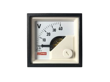 RS PRO 1862484