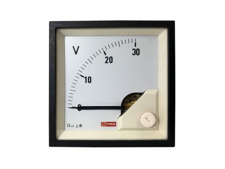 RS PRO 1862496