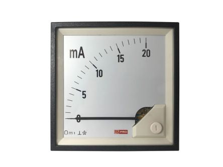 RS PRO  1862501