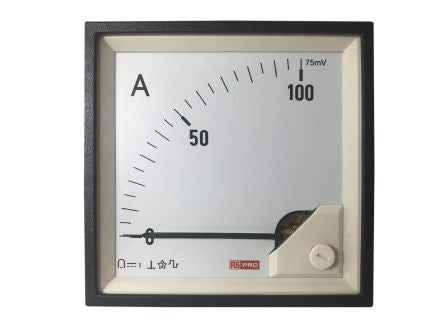 RS PRO  1862505
