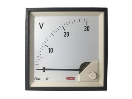 RS PRO  1862509