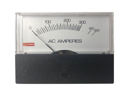 RS PRO 1862523