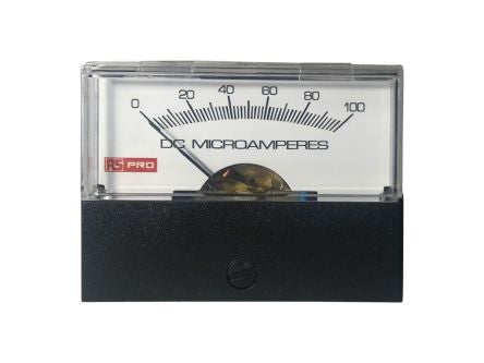 RS PRO 1862536