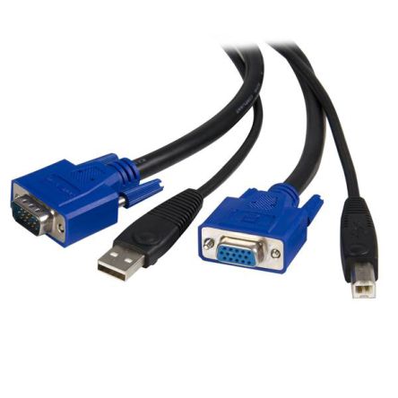 Startech SVUSB2N1_6 1862756