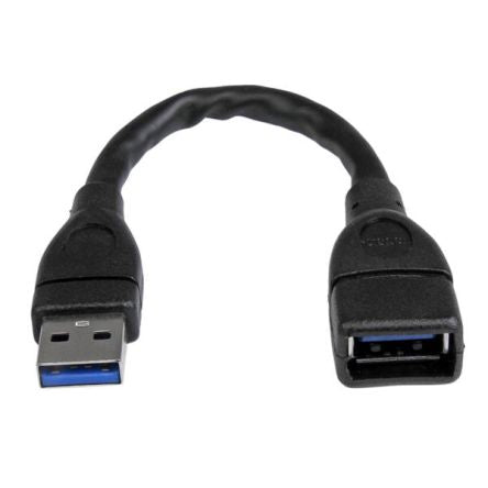 Startech USB3EXT6INBK 1862813