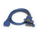 Startech USB3SPNLAFHD 1863162