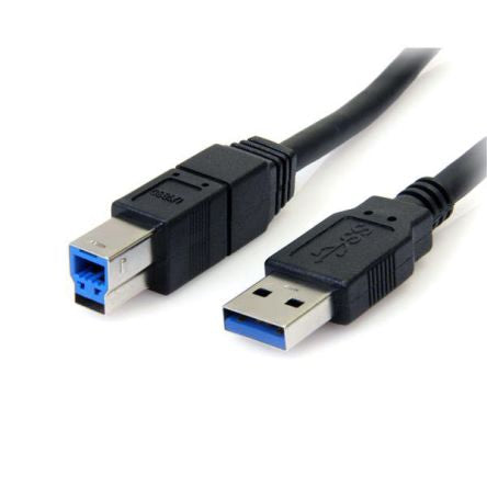 Startech USB3SAB6BK 1863163