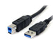 Startech USB3SAB6BK 1863163