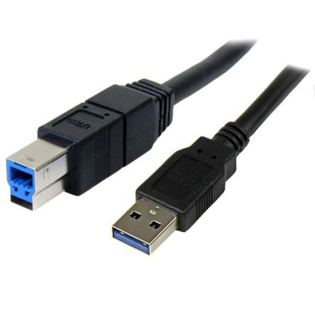 Startech USB3SAB3MBK 1863169