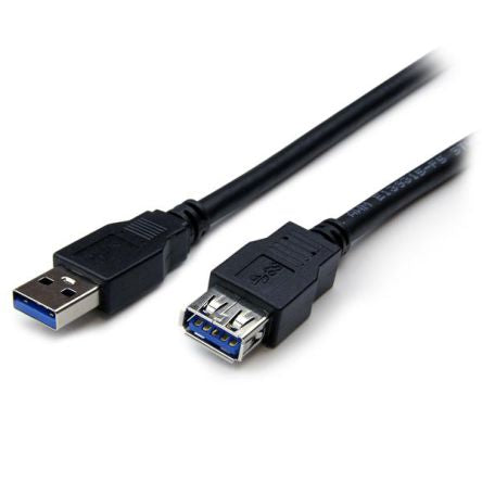 Startech USB3SEXT6BK 1863170