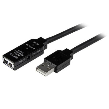 Startech USB2AAEXT10M 1863178