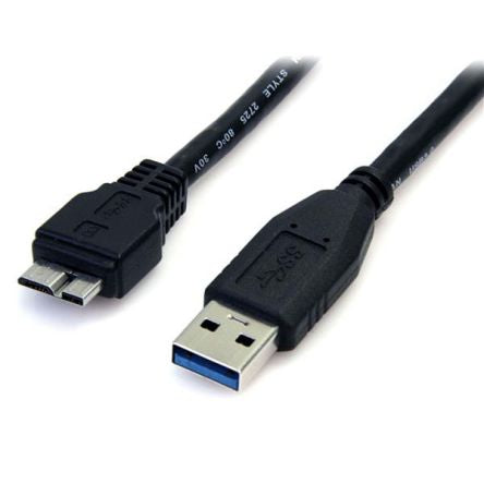 Startech USB3AUB50CMB 1863194