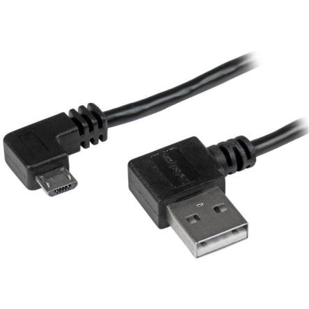 Startech USB2AUB2RA2M 1863205