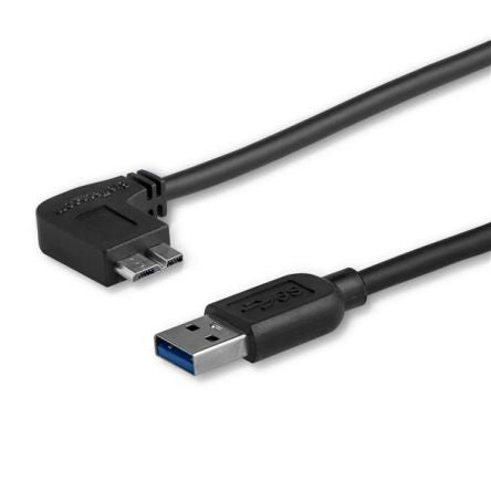 Startech USB3AU2MLS 1863250