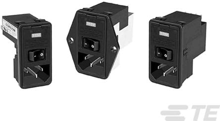 TE Connectivity PE0S0DZXC M0 1863518