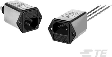 TE Connectivity 3EGG1-1 SHORT VERS 1863522