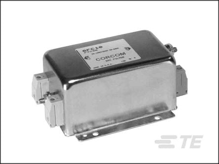 TE Connectivity 25FC10 J0 1863573