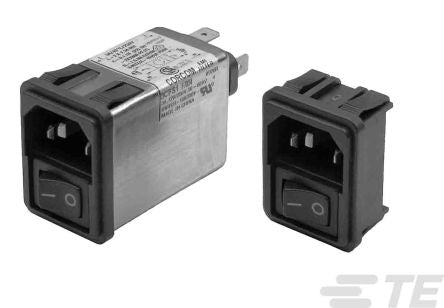 TE Connectivity 10CFE1 S0 1863577