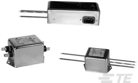 TE Connectivity 20VQ1 M0 1863650