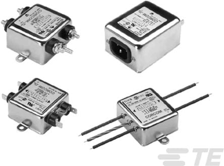 TE Connectivity 5VK1 M0 1863772