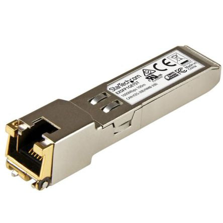 Startech EXSFP1GETST 1863938