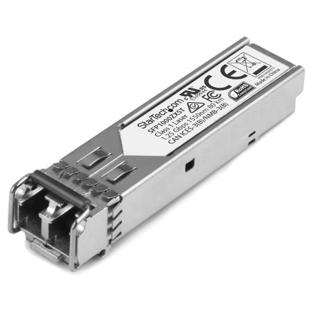 Startech SFP1000ZXST 1863966