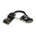 Startech PEX2S1P553B 1864038