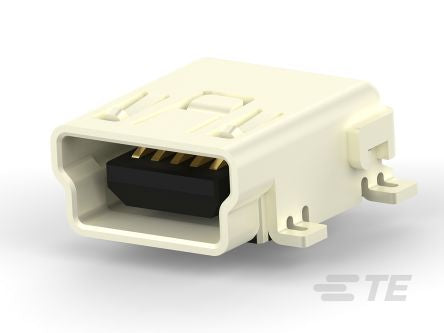 TE Connectivity 1734035-1 1864902