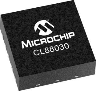 Microchip CL88030T-E/MF 1871863