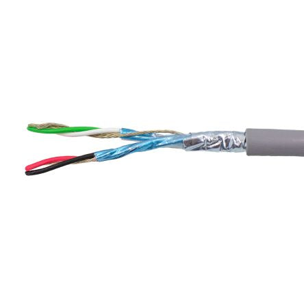 Alpha Wire 1243/2C SL001 1871898
