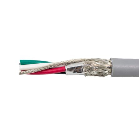 Alpha Wire 3467C SL005 1872004