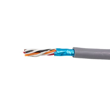 Alpha Wire 5475C SL002 1872014