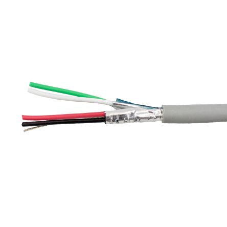 Alpha Wire 6032C SL001 1872021