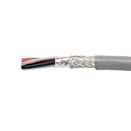 Alpha Wire 6327 SL005 1872043