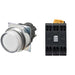 Omron A22NL-RNA-TWA-P101-WC 1872485